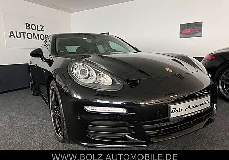 Porsche Panamera 3,6 PDK Deutsches FZ. SAGA 20"Zoll