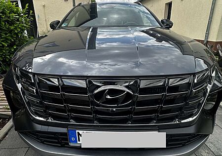 Hyundai Tucson 1.6 T-GDi Plug-in-Hybrid 4WD N Line