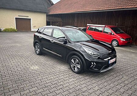 Kia Niro Spirit Plug-in Hybrid++TOP+TÜV,Service Neu++