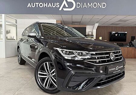 VW Tiguan Allspace Volkswagen Life *7-SITZER* DSG * KAMERA *