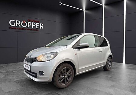Skoda Citigo 1.0 Style MPI/Klima/DAB