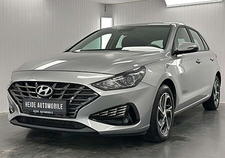 Hyundai i30 Trend Kamera 1. Hand Lenkradheizung Carplay