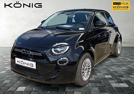 Fiat 500 MY23 Elektro Komfort Paket