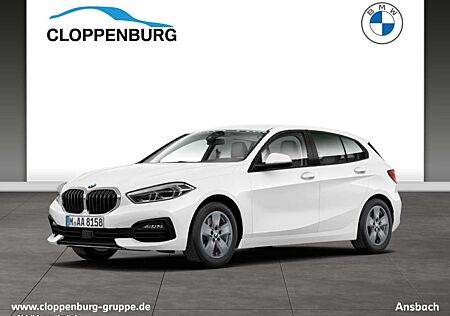 BMW 118 i Aut. Hatch LED Tempomat Klimaaut. Shz