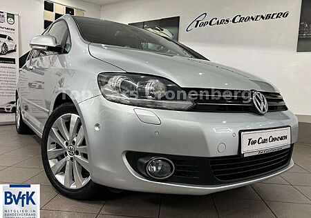 VW Golf Plus Volkswagen 1.4 TSI Team DSG*1.HD*Bi-Xenon*Kamera*