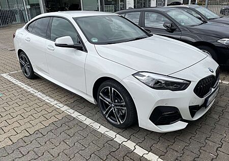 BMW 220 Coupe d M Sport Aut, Service bis 2027, HU neu