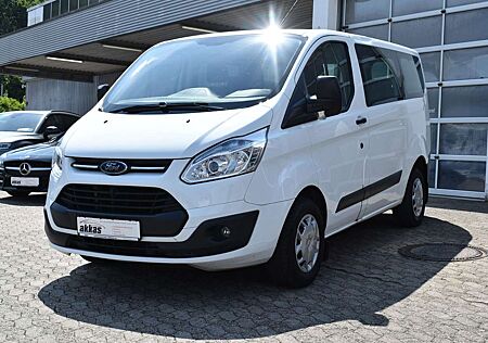 Ford Transit Custom 300 L1H1 Trend *9-Sitzer*