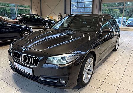 BMW 520 d Touring xDrive/HeadUp/AHK/Keyless/ACC