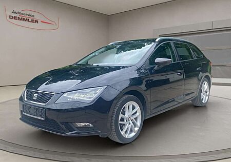 Seat Leon ST Style 1.6 TDI, Navi,LED,Tempomat,Klimaautomatik