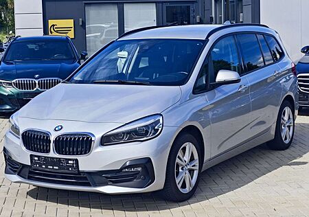 BMW 218 d xDrive Sport Line|LED|ACC|Navi