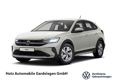 VW Taigo Volkswagen 1.0 TSI DSG Life GRA/PDC/LED