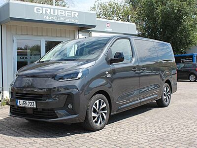 Fiat Ulysse 180 BlueHDi L3 Top