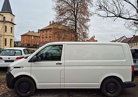 VW T6 Transporter Volkswagen T6.1 Transporter,Klima,3 Sitze,Ahk