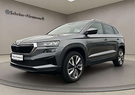 Skoda Karoq 1.5 TSI DSG ''X-tra'' (LED/ACC)