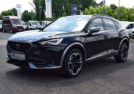 Cupra Formentor 1,5 TSI DSG * ACC* KAMERA* FULL-LINK *