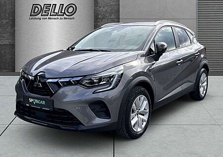 Mitsubishi ASX gebraucht kaufen Mitsubishi ASX 1.0T PLUS Navi LED Apple CarPlay Android Auto Klim
