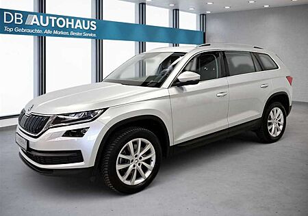 Skoda Kodiaq Style 2.0 TSI DSG 4WD