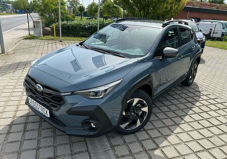 Subaru Crosstrek 2,0ie Active Automatik Allrad