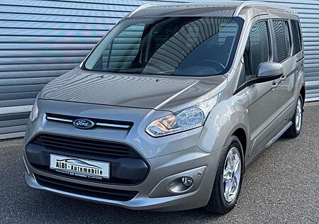 Ford Grand Tourneo Connect Titanium