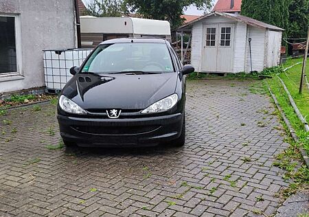 Peugeot 206 SW 60 Filou