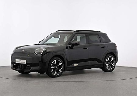 MINI Aceman Classic Trim