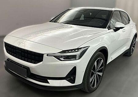 Polestar 2 Long Range Dual # Pilot + Plus # weiß metallic