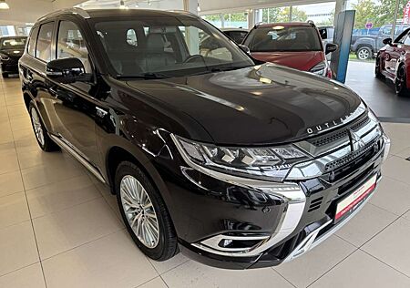 Mitsubishi Outlander 2.4 4WD Plug-In Hybrid Diamant