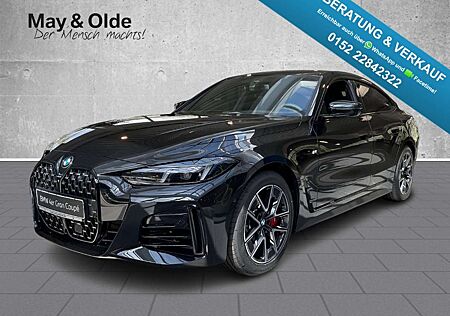 BMW 420 Gran Coupe d M-Sport-Pro HeadUp ACC Hifi AHK