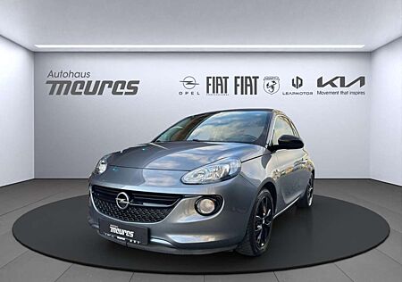 Opel Adam Open Air 1.4 120 Jahre Klimaautom Apple CarPlay SH