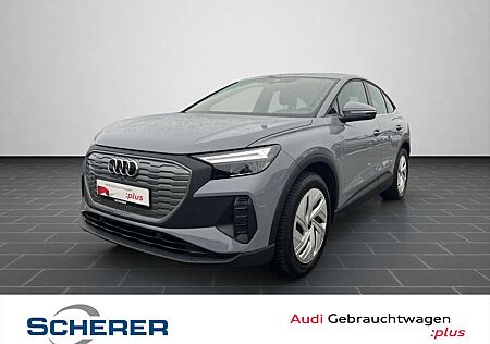 Audi Q4 e-tron 35 125 kW LED NAVI SHZ PDC G