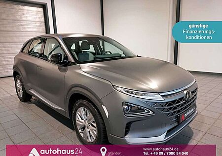 Hyundai Nexo ACC|Kamera|Tempomat