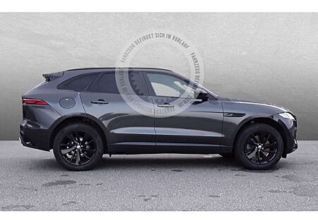Jaguar F-Pace D300 R-Dynamic SE AHK HEAD-UP SD ACC WKP