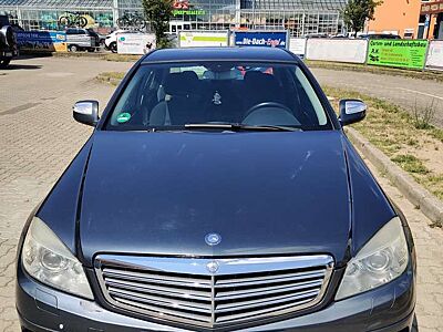 Mercedes-Benz 220 ​C 220 CDI Elegance / Automatik / Top Zustand