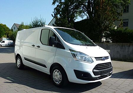 Ford Transit Custom Kasten 270 L1 Trend