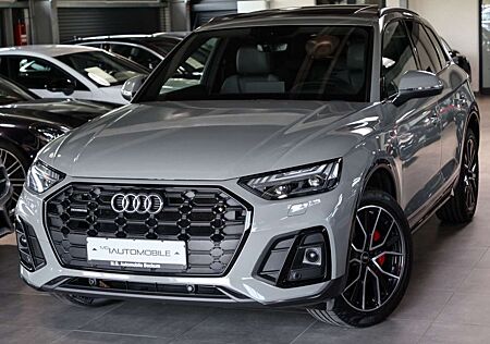 Audi Q5 50 TDI quattro - S LINE / PANORAMA / S-SITZE