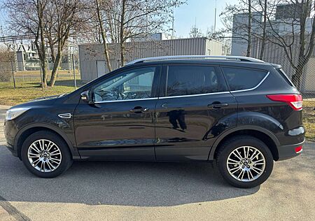 Ford Kuga 1.6 EcoBoost 2x4 SYNC