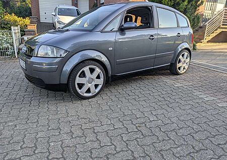 Audi A2 1.4