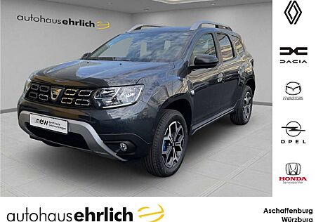 Dacia Duster II Prestige 1.3 TCe 130 +Kamera+Navi+