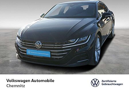 VW Arteon Volkswagen 1.4 TSI eHybrid R-Line Panorama IQ.LIGHT