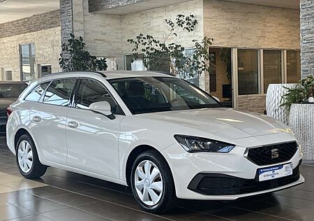 Seat Leon Reference dig.Cockpit Navi LED SHZ PDC DAB+