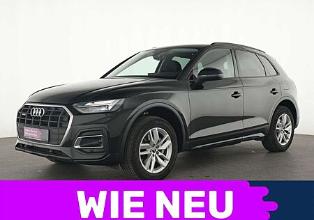 Audi Q5 50 quattro e Navigation|Kamera|LED|Business