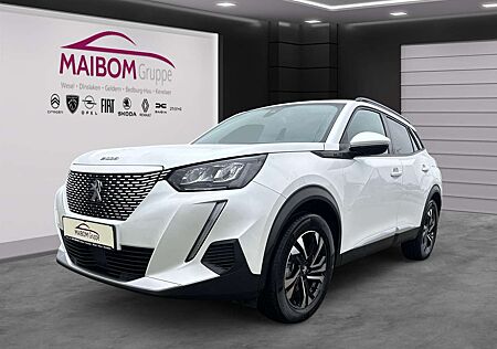 Peugeot 2008 e- Allure Metallic
