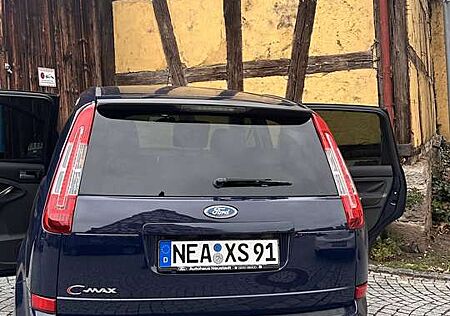 Ford C-Max 1.6 Ambiente