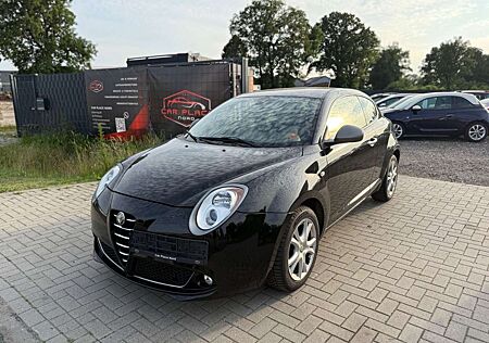 Alfa Romeo MiTo TÜV NEU/KLIMAANLAGE/ALUFELGEN
