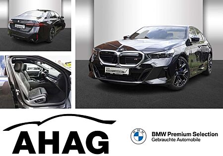 BMW M6 i5 M60 xDrive 20" Dr.Ass.Prof. HUD Pano B&W 360