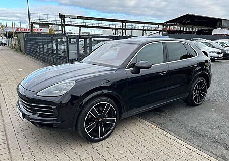 Porsche Cayenne V6 Pano./360°/Luft/HuD/Key-Less/Approved