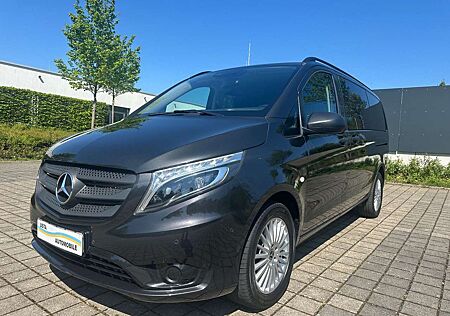Mercedes-Benz Vito Tourer 119 CDI Select lang/Kamera/LED/Stand