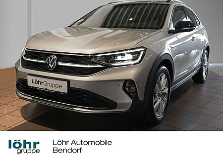 VW Taigo Volkswagen 1.0 TSI DSG Move *AHK*IQ-Light*Navi*App-Connect...