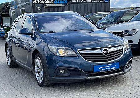 Opel Insignia 2.0 CDTi A Country Tourer+Automatik+