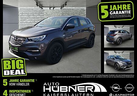Opel Grandland X Innovation Kamera|Sitz-/Lenkradheiz.